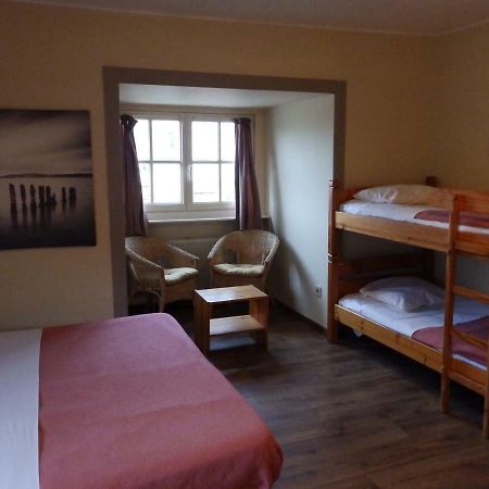 Logies De Wandelaar Aparthotel Middelkerke Εξωτερικό φωτογραφία